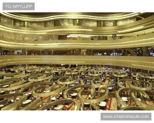 新加坡滨海湾金沙赌场的餐饮娱乐选择与特色美食推荐